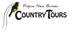 Country Tours Logo