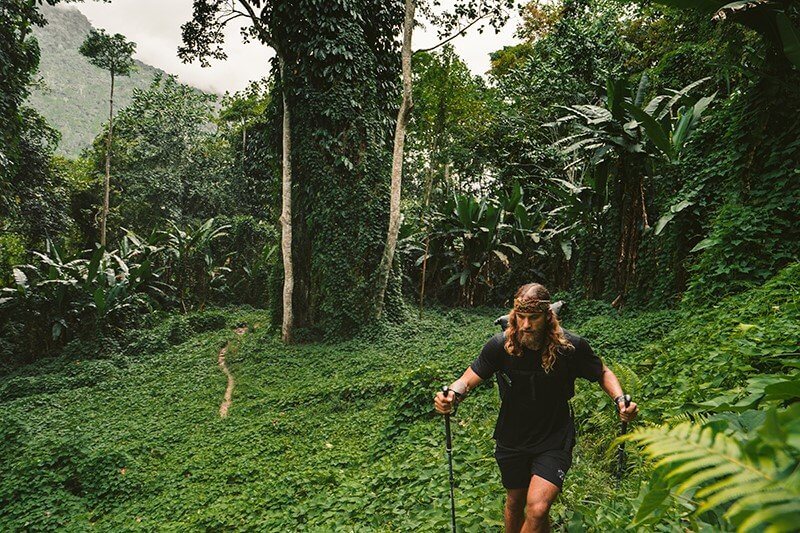 Time Traveling Adventures In Papua New Guinea To Add To Your 2024 Bucket List Kokoda