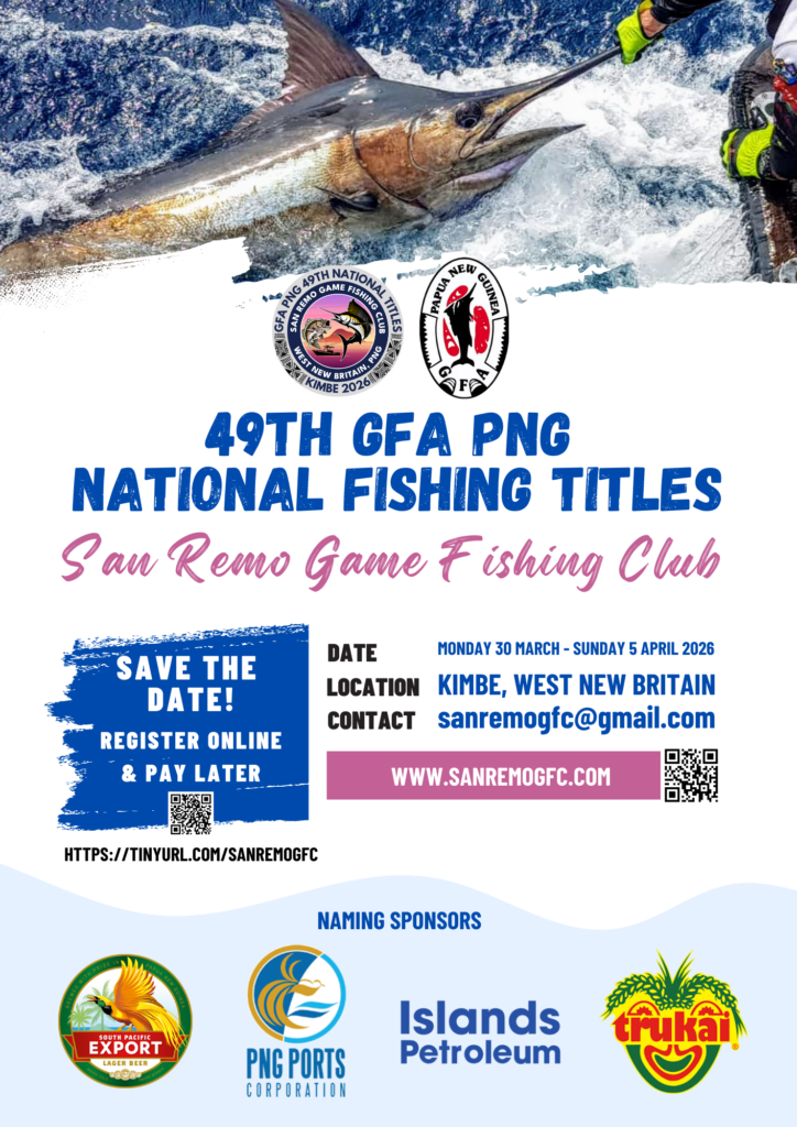 National Fishing Titles 2026 Sponsorship