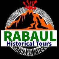 Logo Rabaul Historical Tours