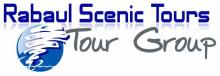 Logo Rabaul Scenic Tour Group