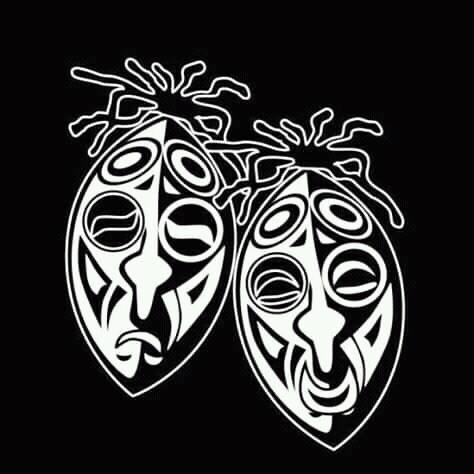 Moresby Arts Theatre Logo