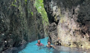 Karanas Comfort Tours Attractions Belifu Canyon