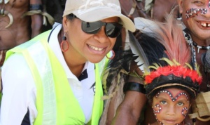 Maleta Tokwakwasi Villink Tours Milne Bay Culture