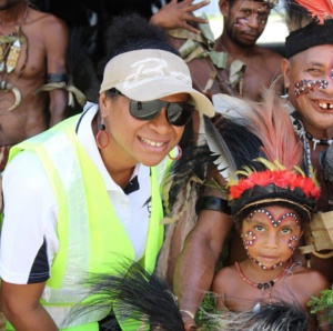 Maleta Tokwakwasi Villink Tours Milne Bay Culture