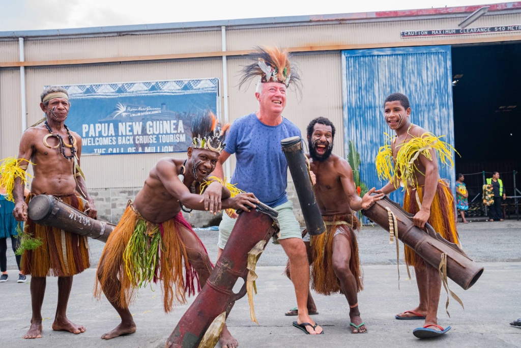 PNG Tourism Records Significant Growth in Visitor Arrivals for 2023