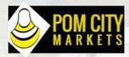 Pom City Markets Logo