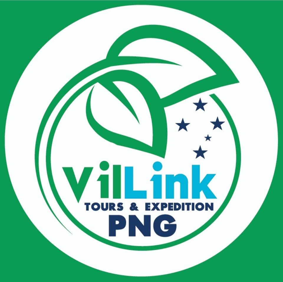 Villink Tours And Expeditions 2023 Logo
