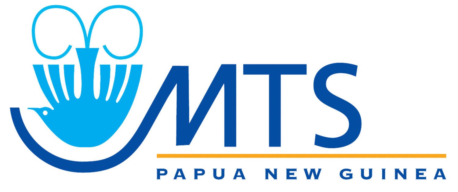 Mts Logo