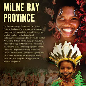 Milne Bay Website Thumbnail Cruise Brochure 2024