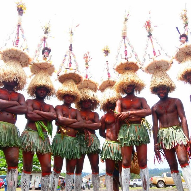 The Official Website of Papua New Guinea Tourism | Travel & Tour
