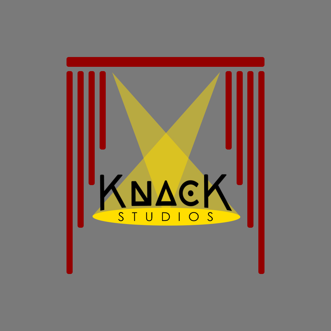 Knack Studios Logo