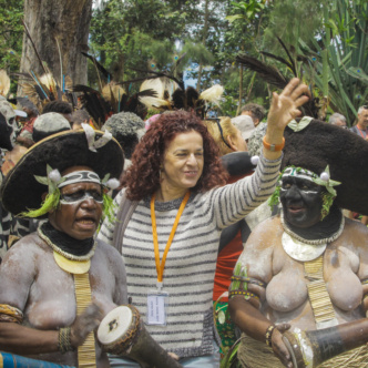 Mt Hagen Cultural Show 2024 - V