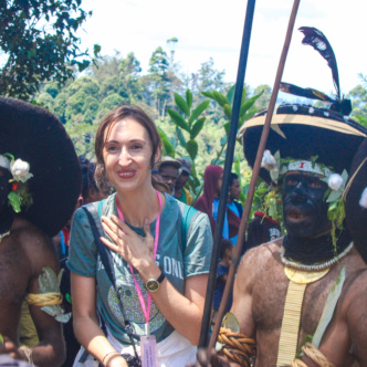 Mt Hagen Cultural Show 2024 - VII