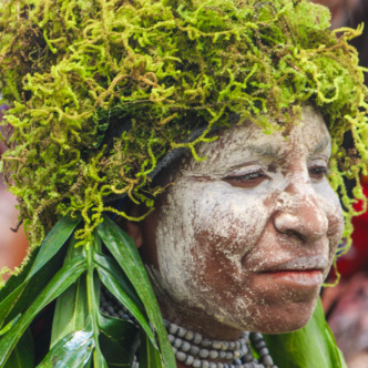 Mt Hagen Cultural Show 2024 - XIV