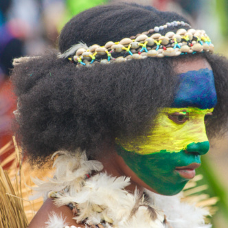 Mt Hagen Cultural Show 2024 - XII