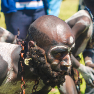 Mt Hagen Cultural Show 2024 - IX