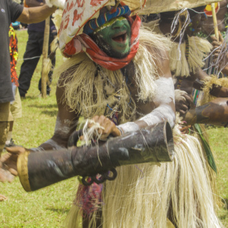 Mt Hagen Cultural Show 2024 - IV