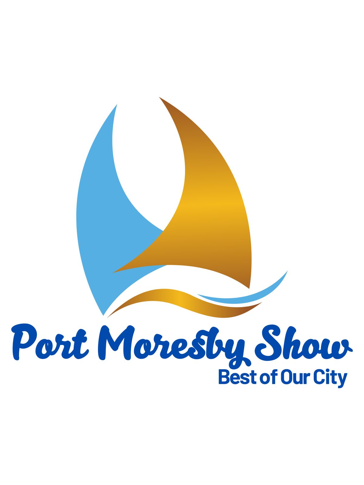 Port Moresby Show Logo 1