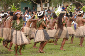 Cameron Secondary Alotau Milne Bay Papua New Guinea