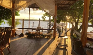 Malagan International Hotel Ii