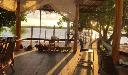 Malagan International Hotel Ii
