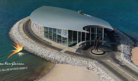 Apec Haus