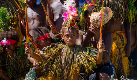 Oil Palm Festival 2025 Tiana Reimann 4