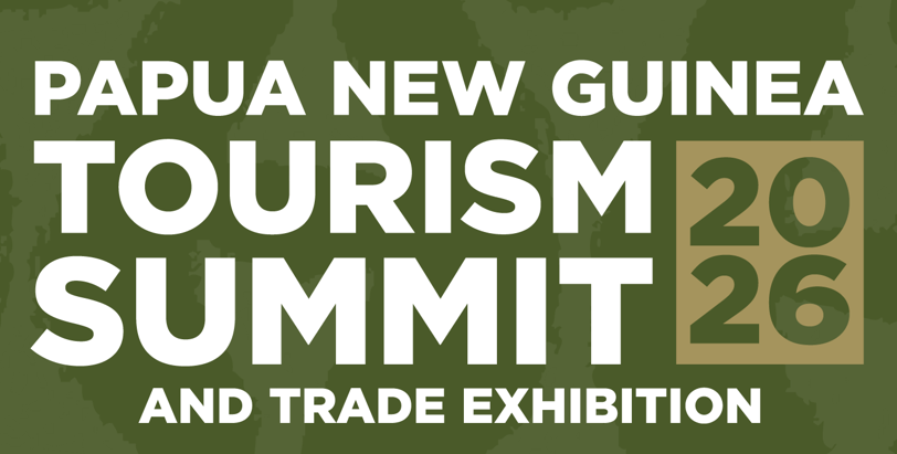 Papua New Guinea Tourism Summit