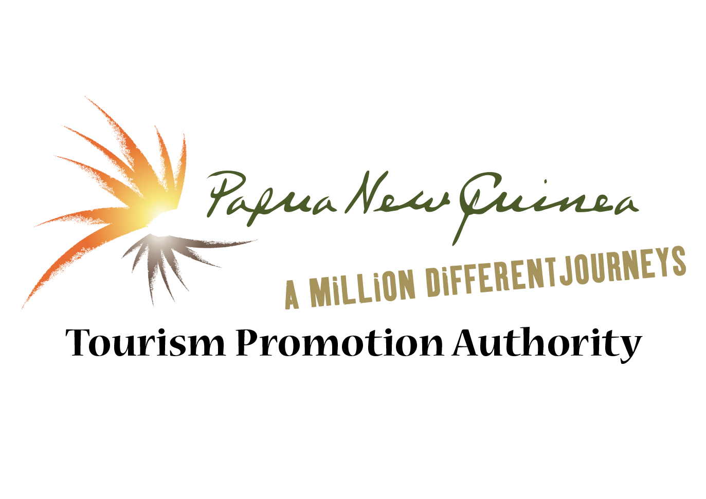 Tourism Promotion Authority logo