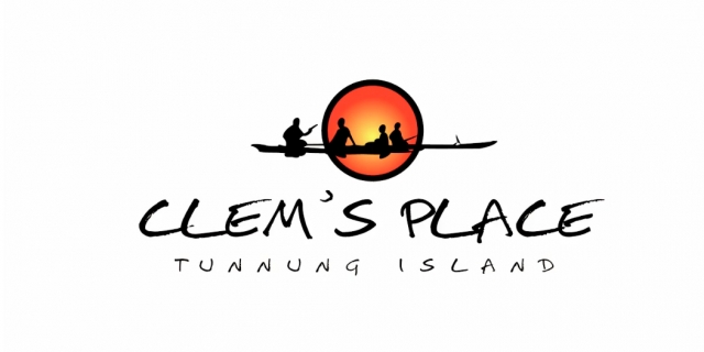 Clem's Place logo