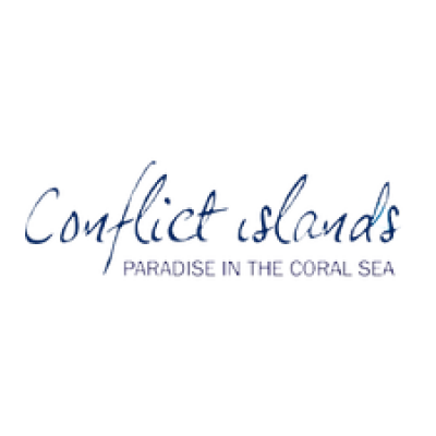 Conflict Islands