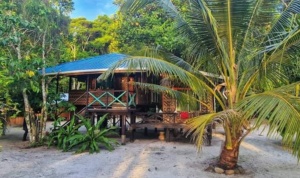 Clems Place New Ireland Papua New Guinea 2