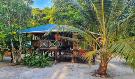 Clems Place New Ireland Papua New Guinea 2