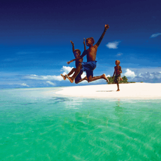 Tsoi Islands New Ireland Province Papua New Guinea