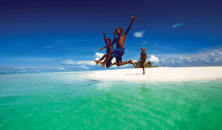 Tsoi Islands New Ireland Province Papua New Guinea