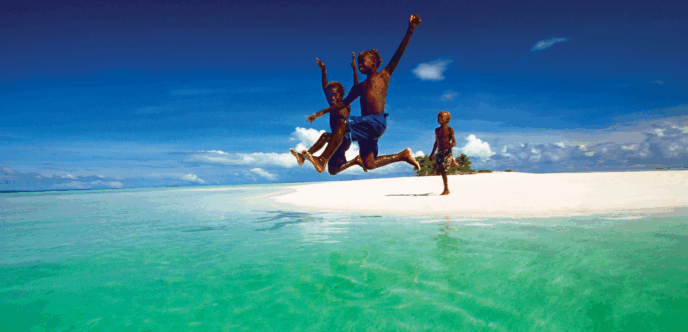 Tsoi Islands New Ireland Province Papua New Guinea
