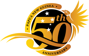 50th Anniversary Logo Jw