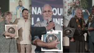 Ntce Awards Presentation