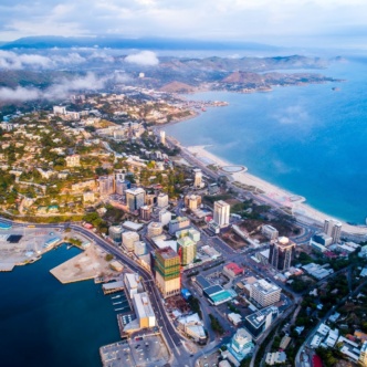 Things To Do In Port Moresby