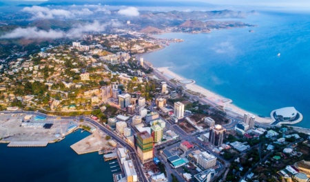 Things To Do In Port Moresby