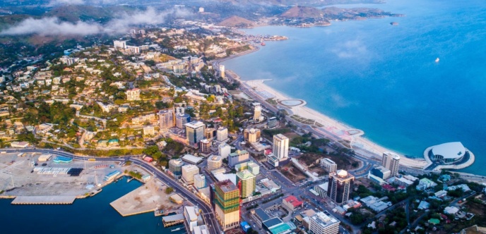 Things To Do In Port Moresby