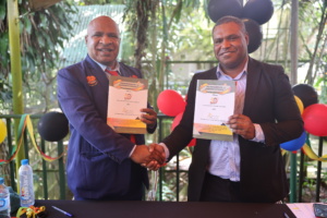 TPA and SME Corporation