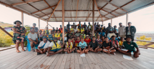 TPA and NCDC Urban Youth Employment Project II (UYEP)