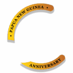 Circular Emblem Tpa50 Logo