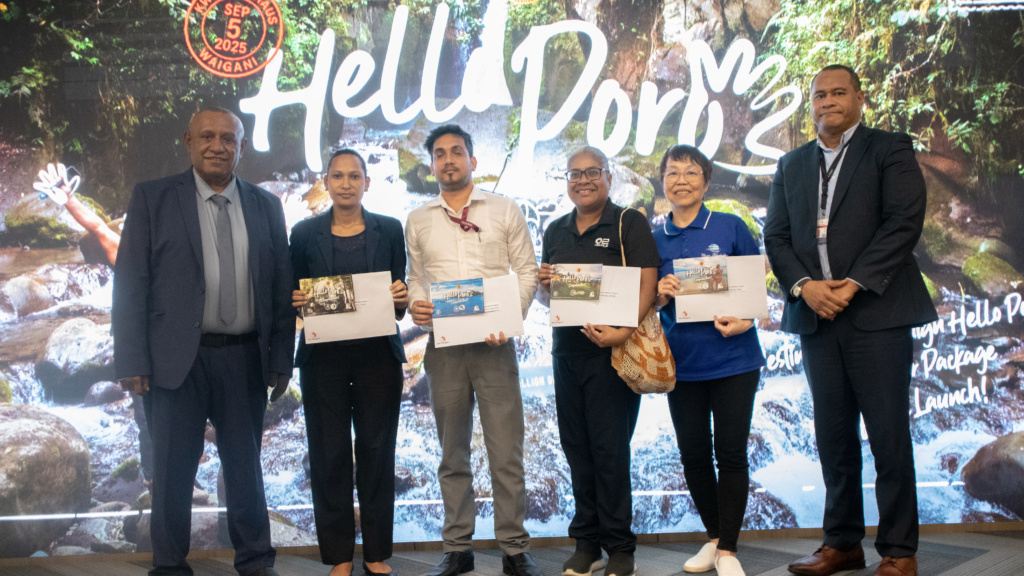 Hello Poro Tour Packages Prize Winners