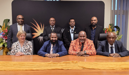 Board Swearing 2025 (7)