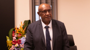 Ceo Eric Mossman Uvovo