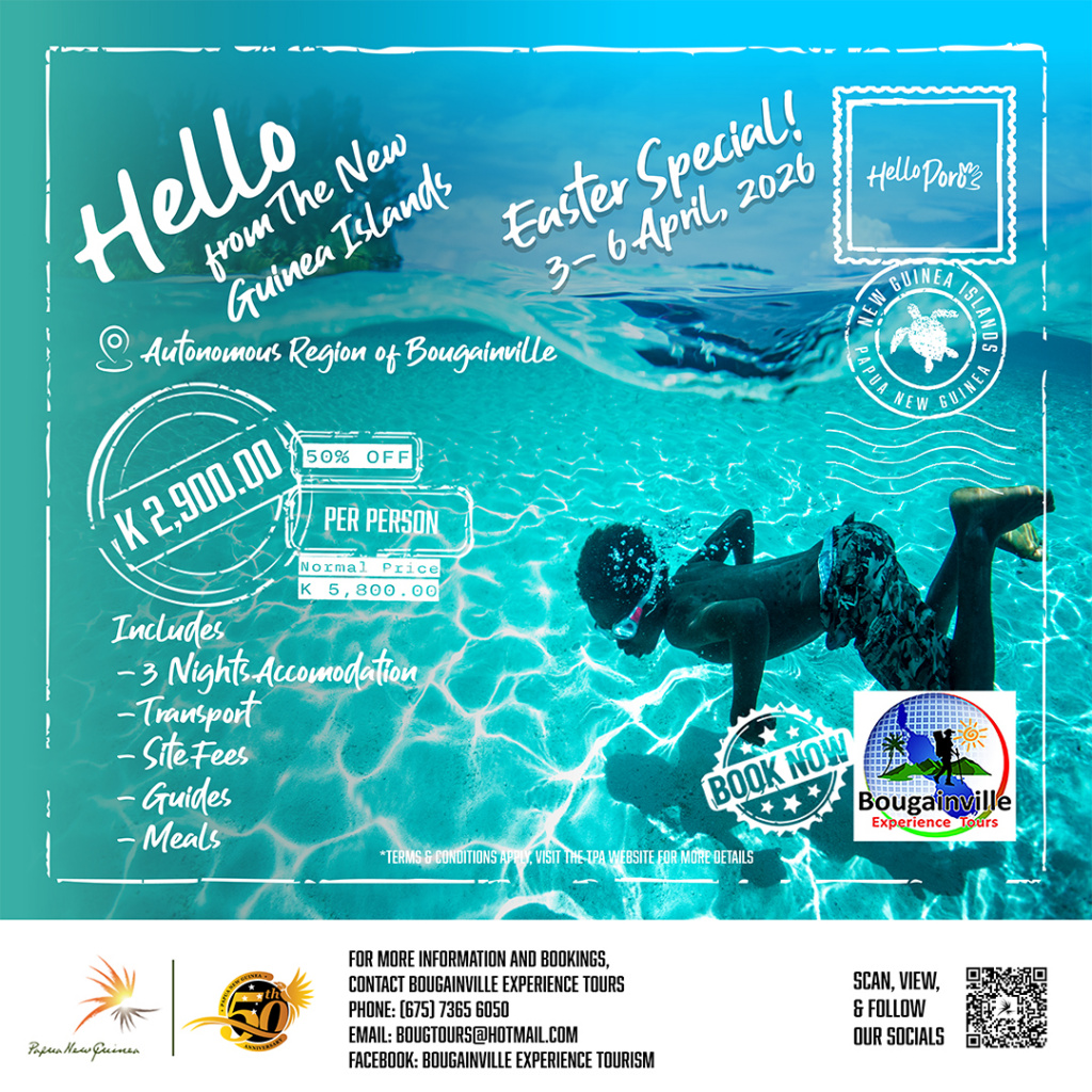 Hpc Packages Easter Arob 2026@0.1x