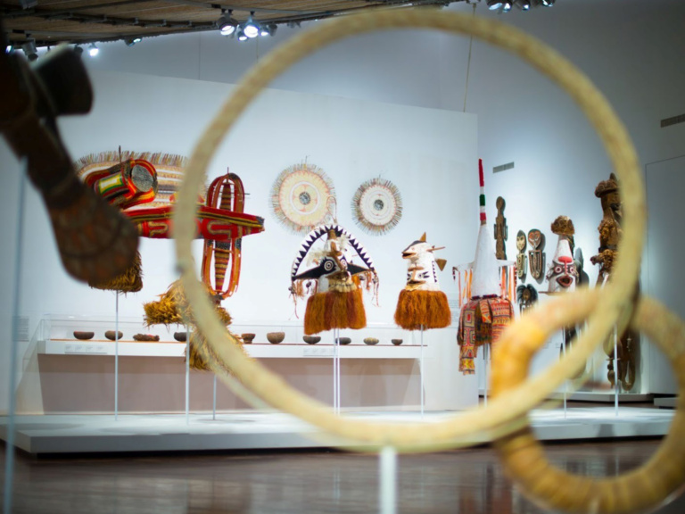 National Museum & Art Gallery